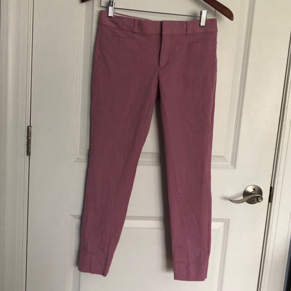 Banana Republic Pants